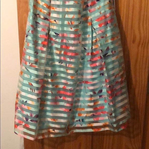 NWT Sandra Darren dress from Belk - Picture 3 of 4